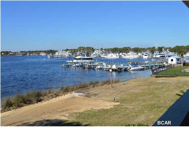 Bay Point Turtlegrass Villas - Residential