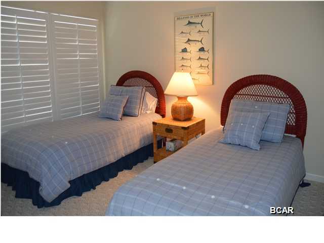 Bay Point Turtlegrass Villas - Residential