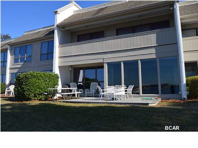 Bay Point Turtlegrass Villas - Residential