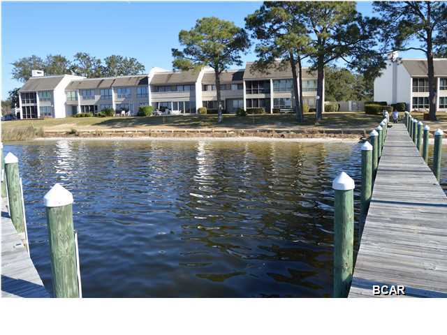 Bay Point Turtlegrass Villas - Residential