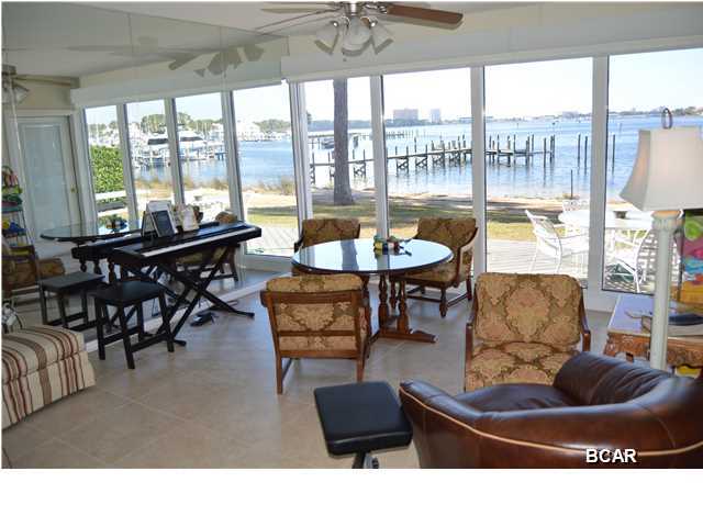 Bay Point Turtlegrass Villas - Residential