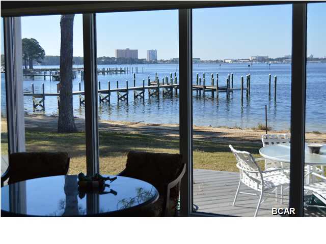 Bay Point Turtlegrass Villas - Residential