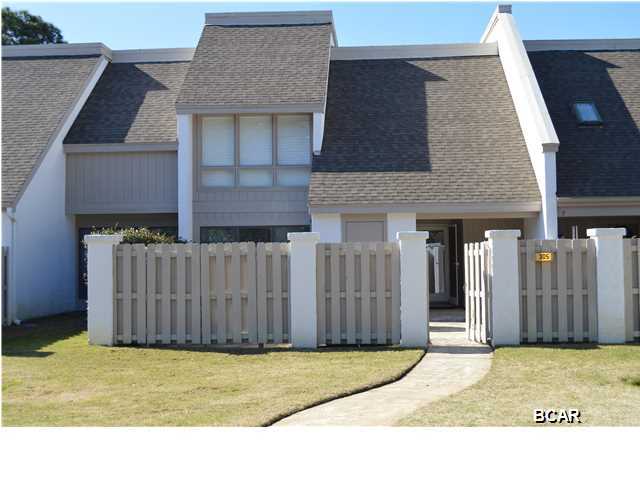 Bay Point Turtlegrass Villas - Residential