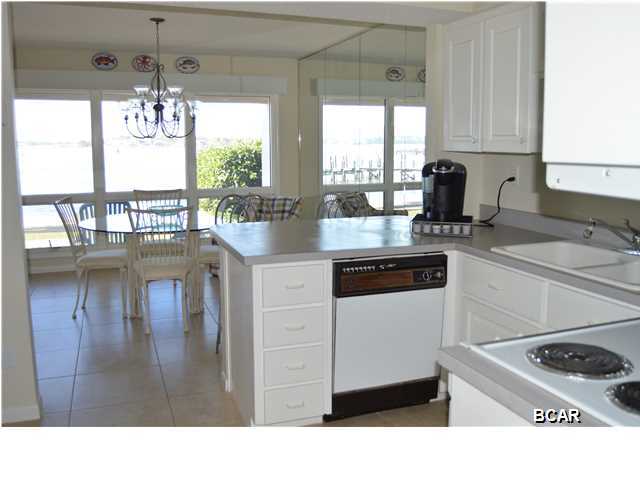 Bay Point Turtlegrass Villas - Residential