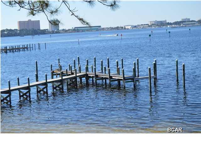 Bay Point Turtlegrass Villas - Residential