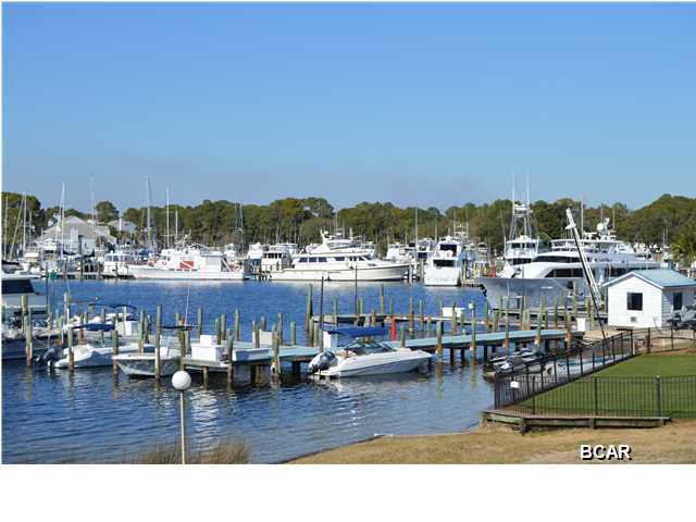 Bay Point Turtlegrass Villas - Residential