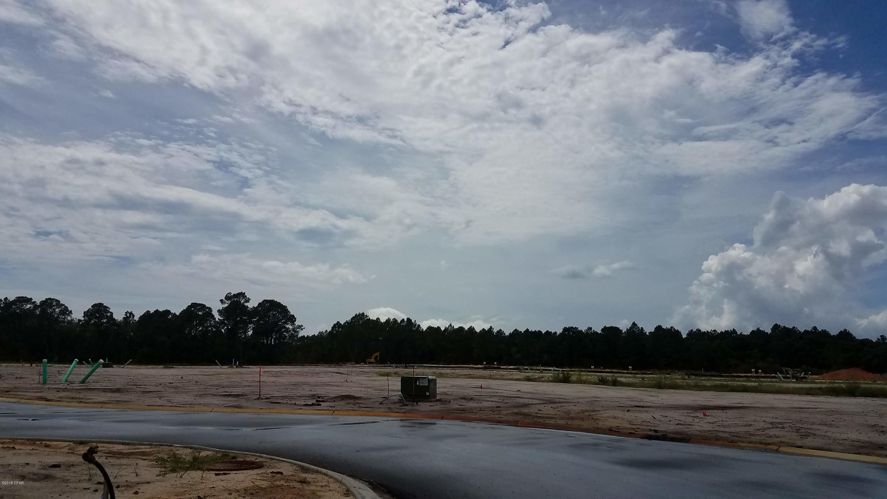 Bridge Harbor - Residential