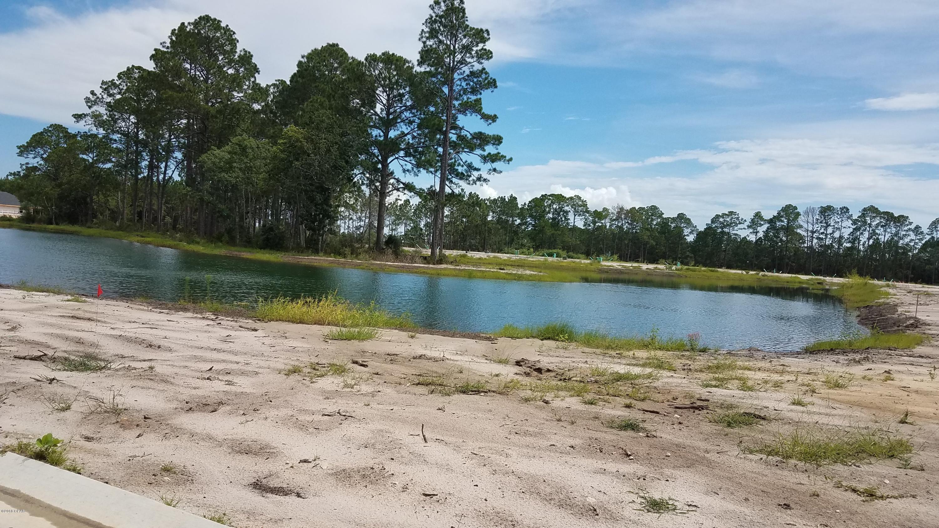 Bridge Harbor - Residential