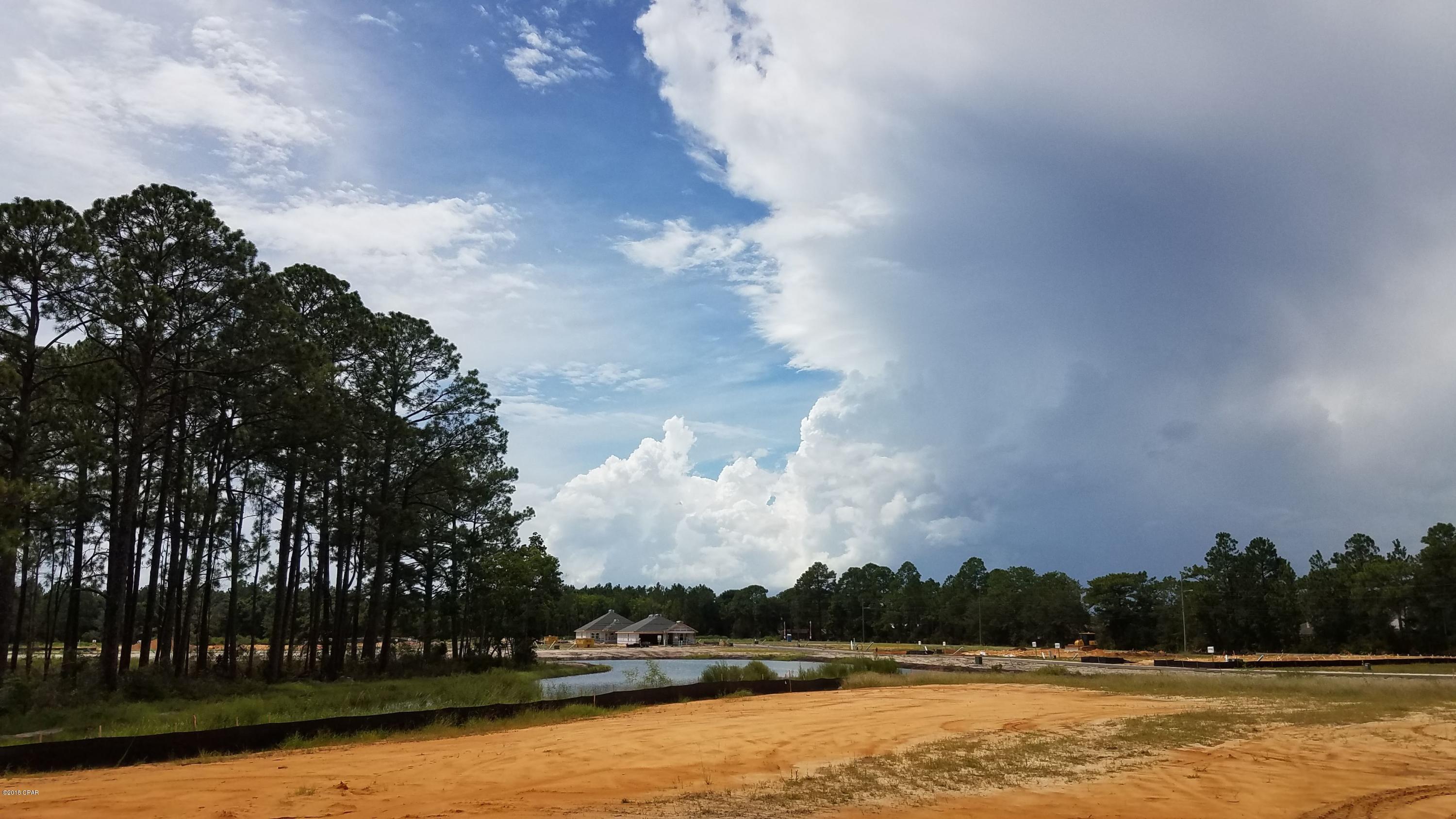 Bridge Harbor - Residential
