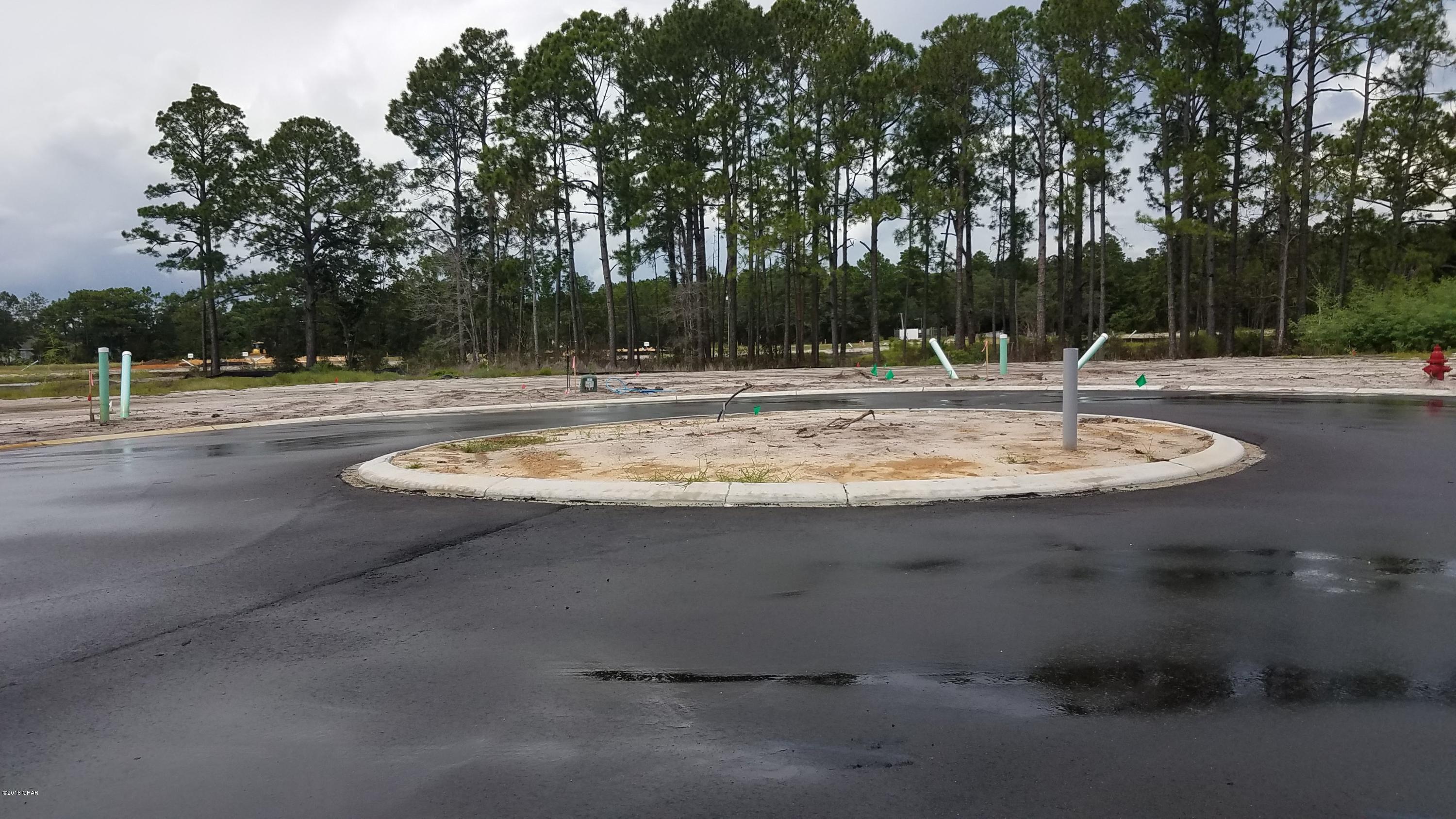 Bridge Harbor - Residential