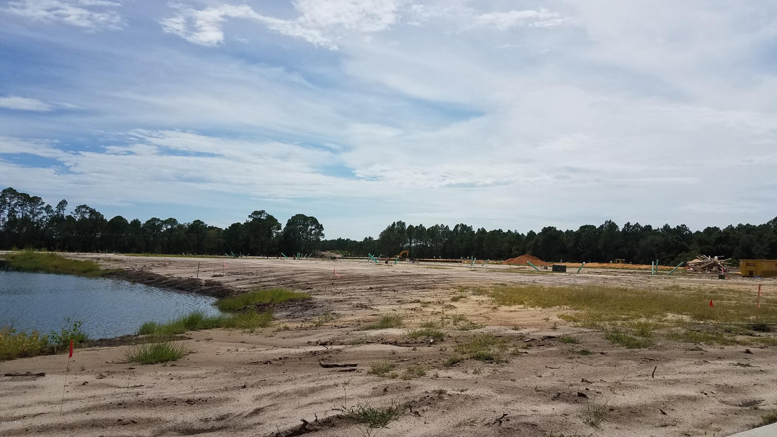 Bridge Harbor - Residential