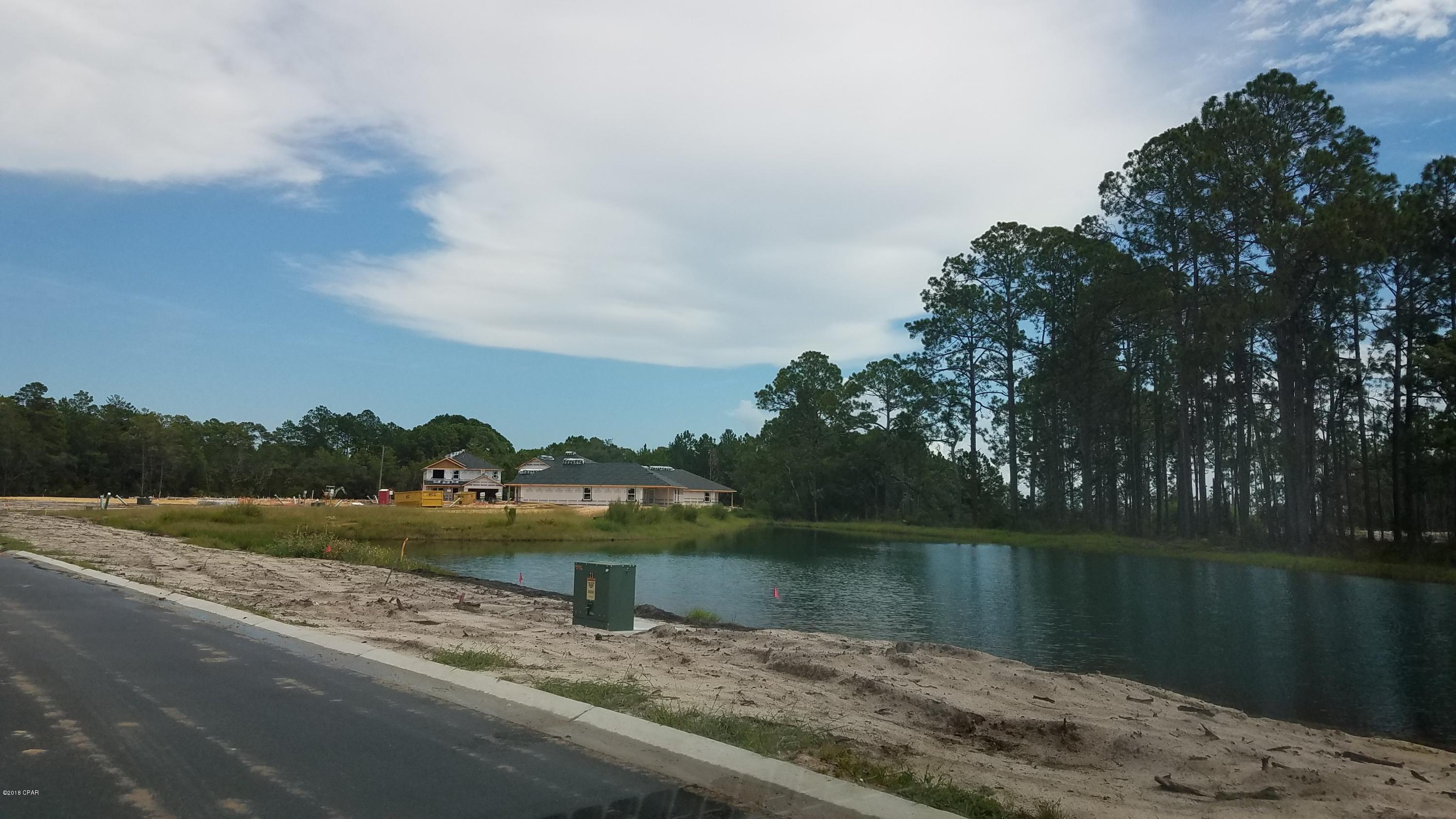 Bridge Harbor - Residential