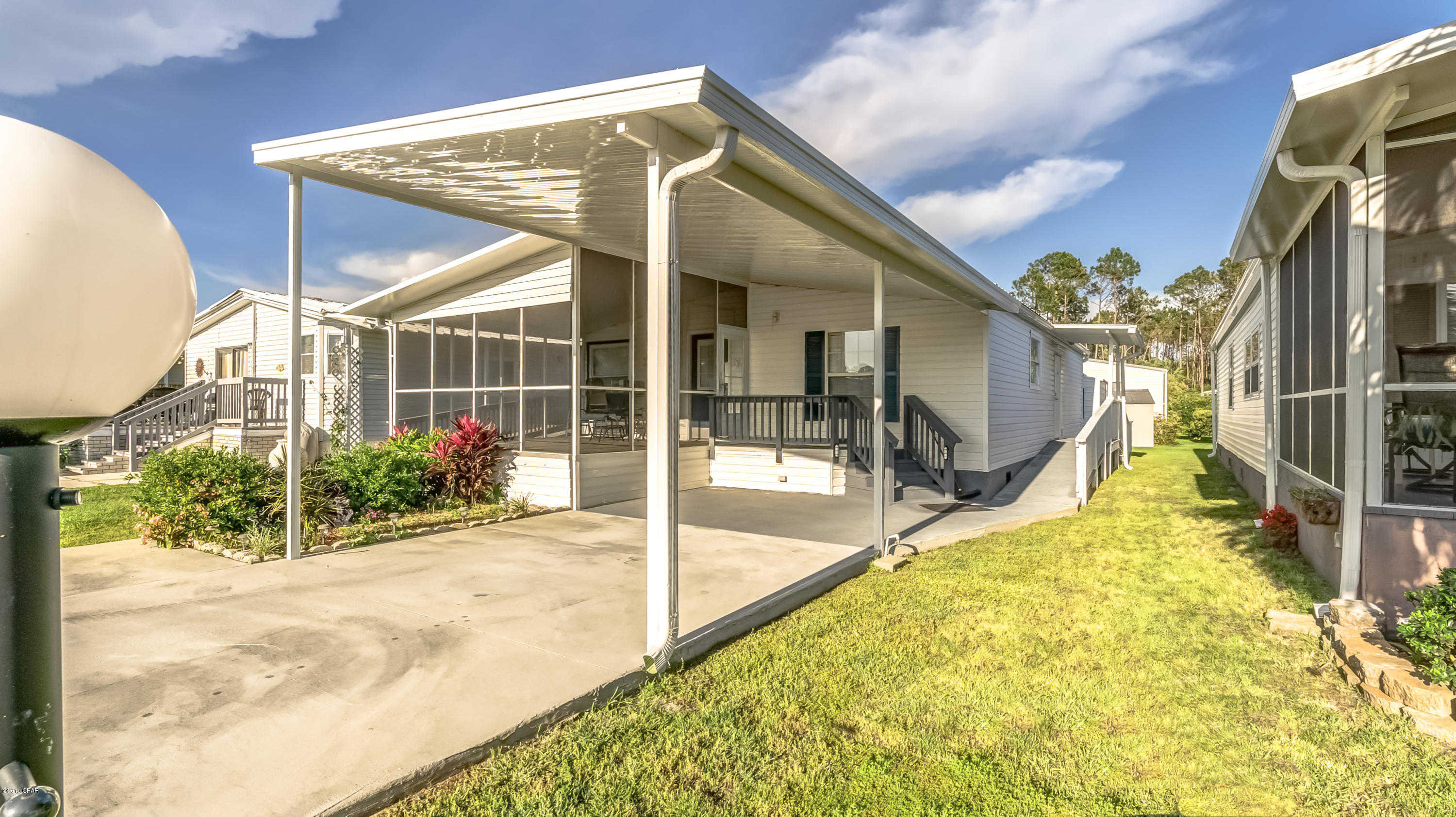 Greenwood Acres - Residential