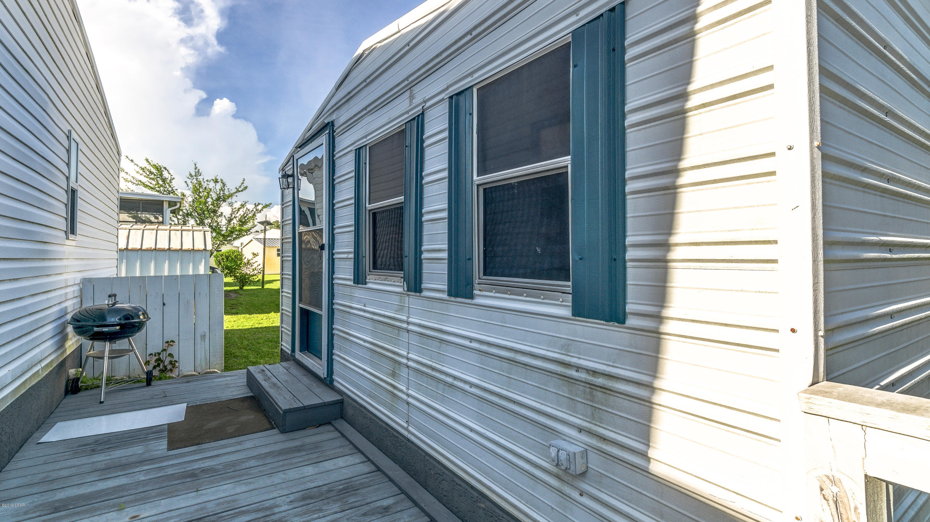 Greenwood Acres - Residential