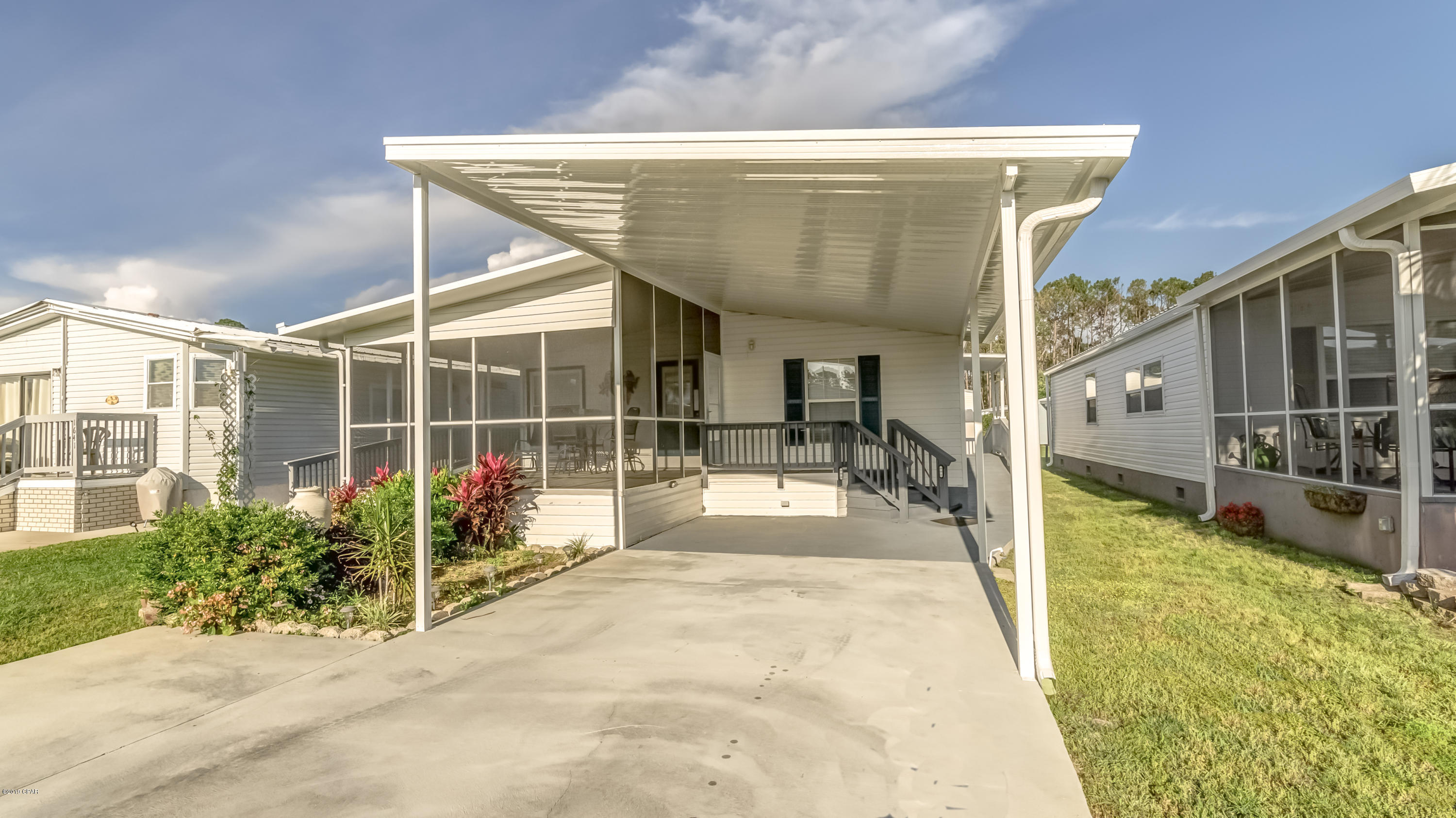 Greenwood Acres - Residential