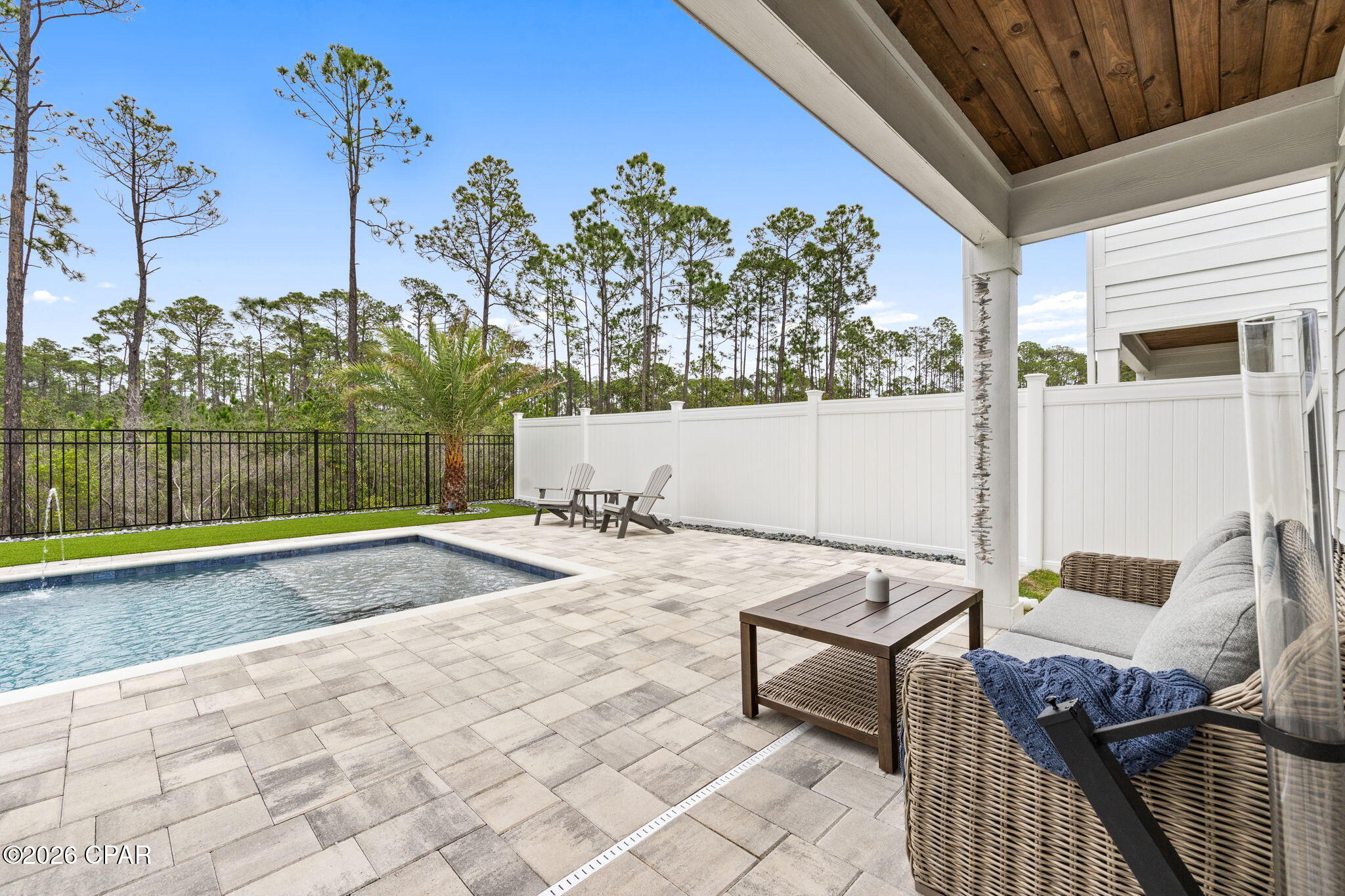 Photo 1 of 44 — 865 Walsonham Drive, Panama City Beach, FL 32407
