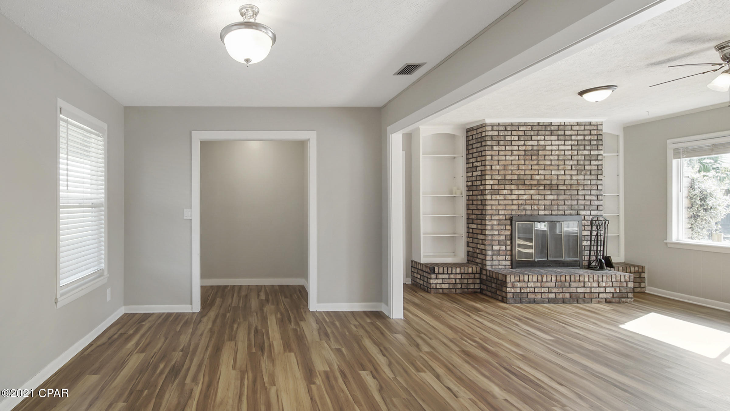 Kings Point - Residential