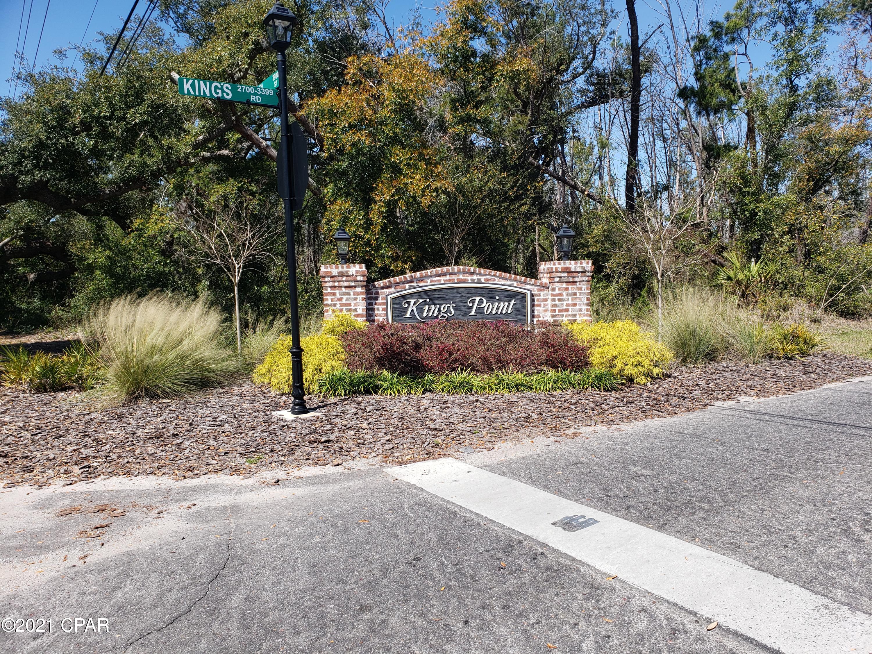Kings Point - Residential