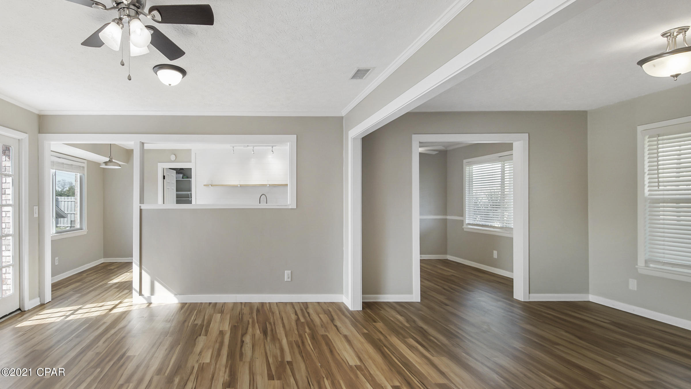 Kings Point - Residential