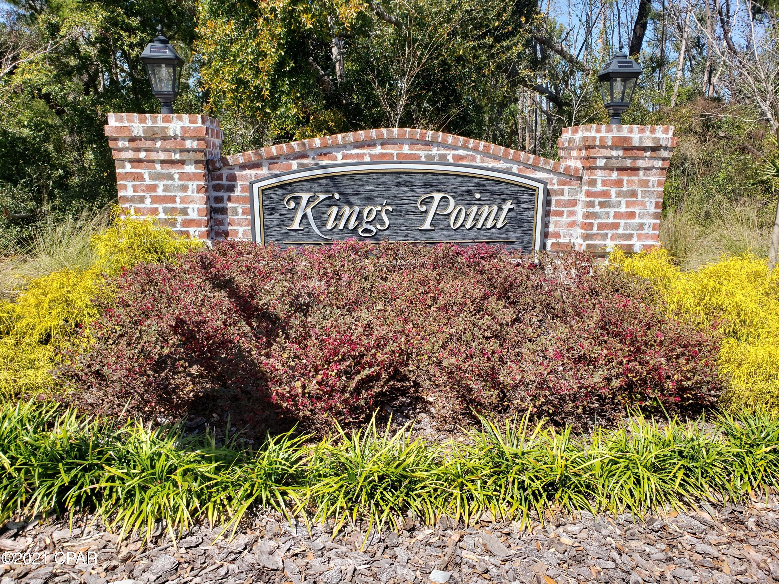 Kings Point - Residential