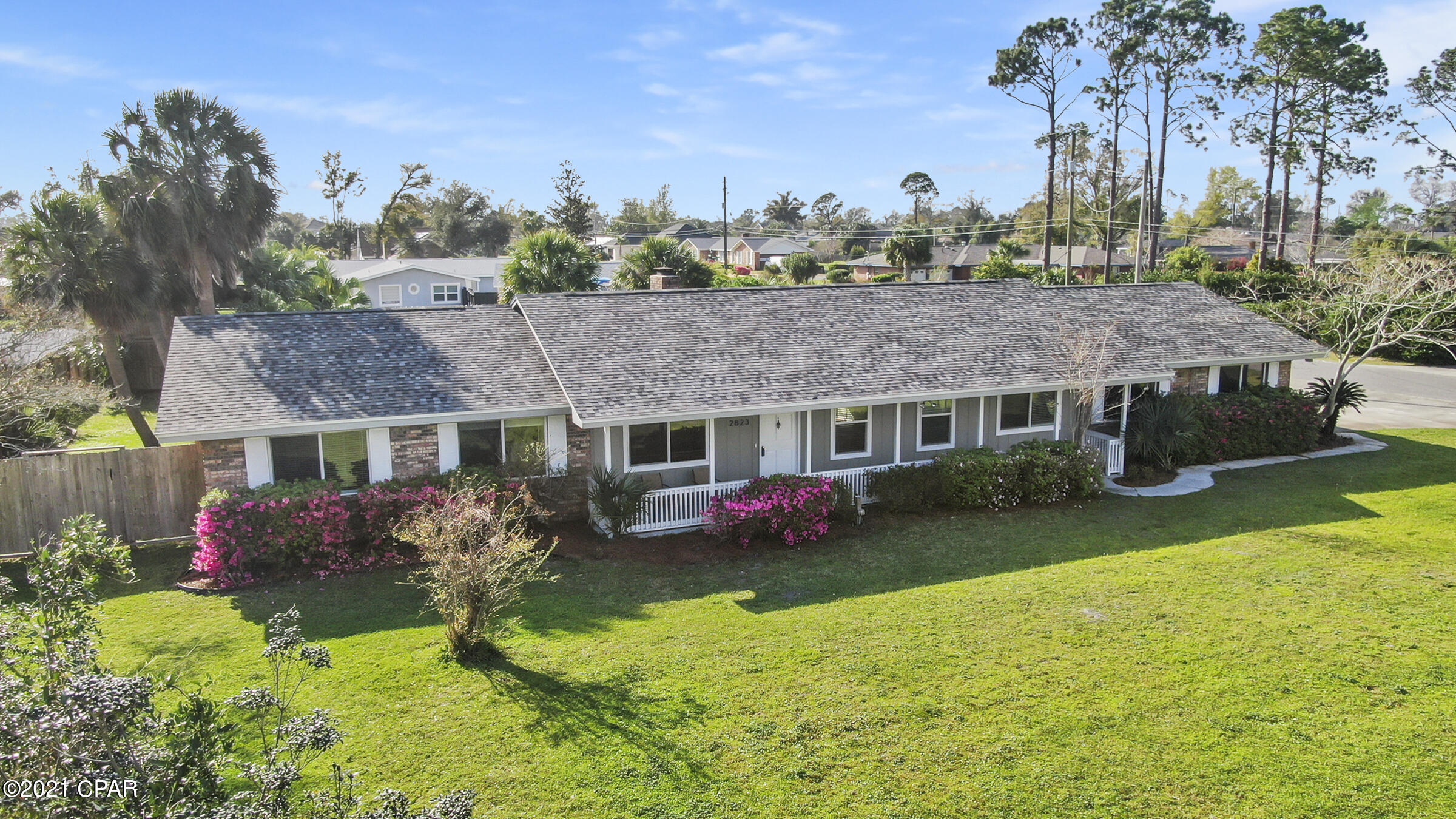 Kings Point - Residential