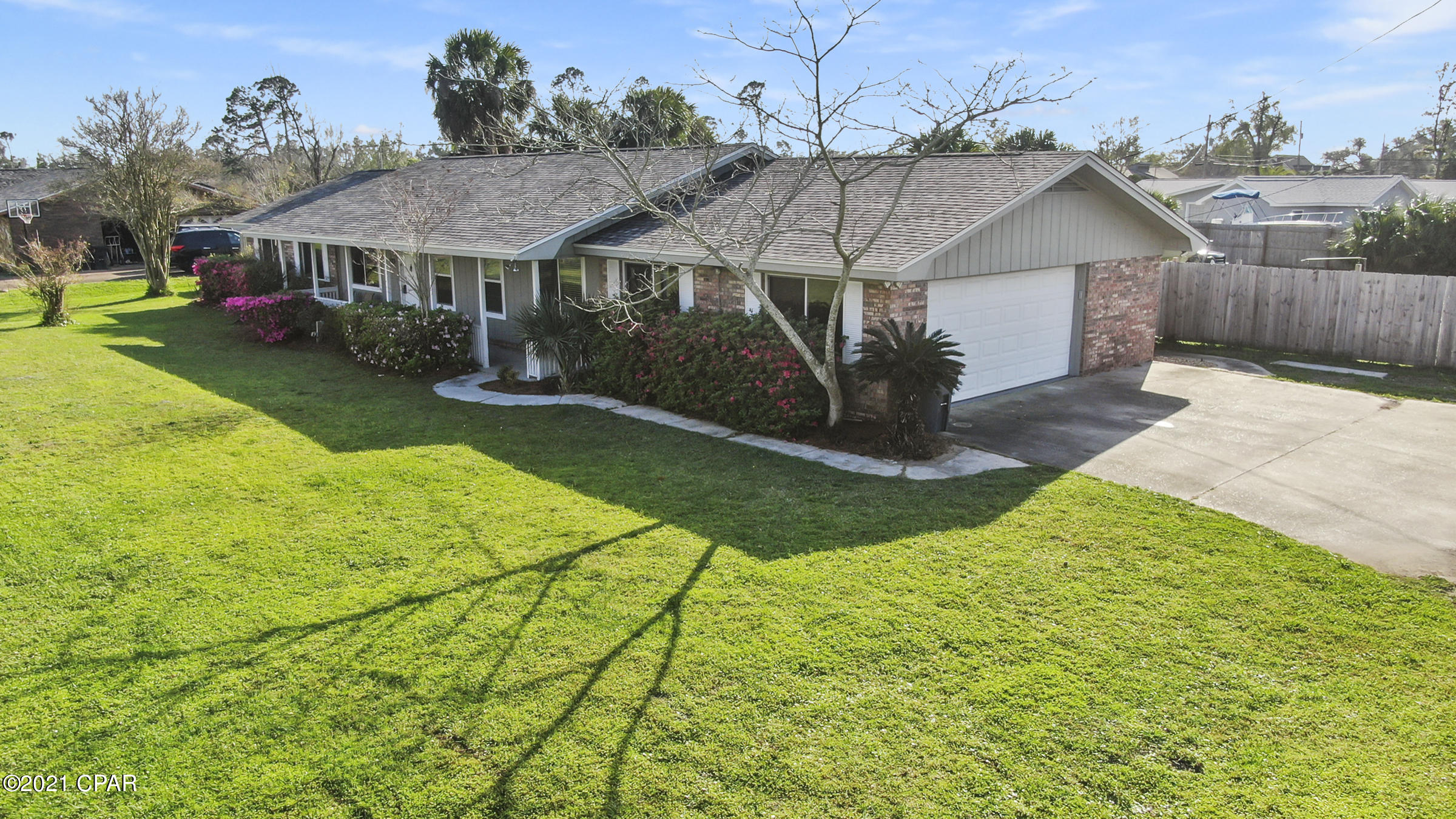 Kings Point - Residential