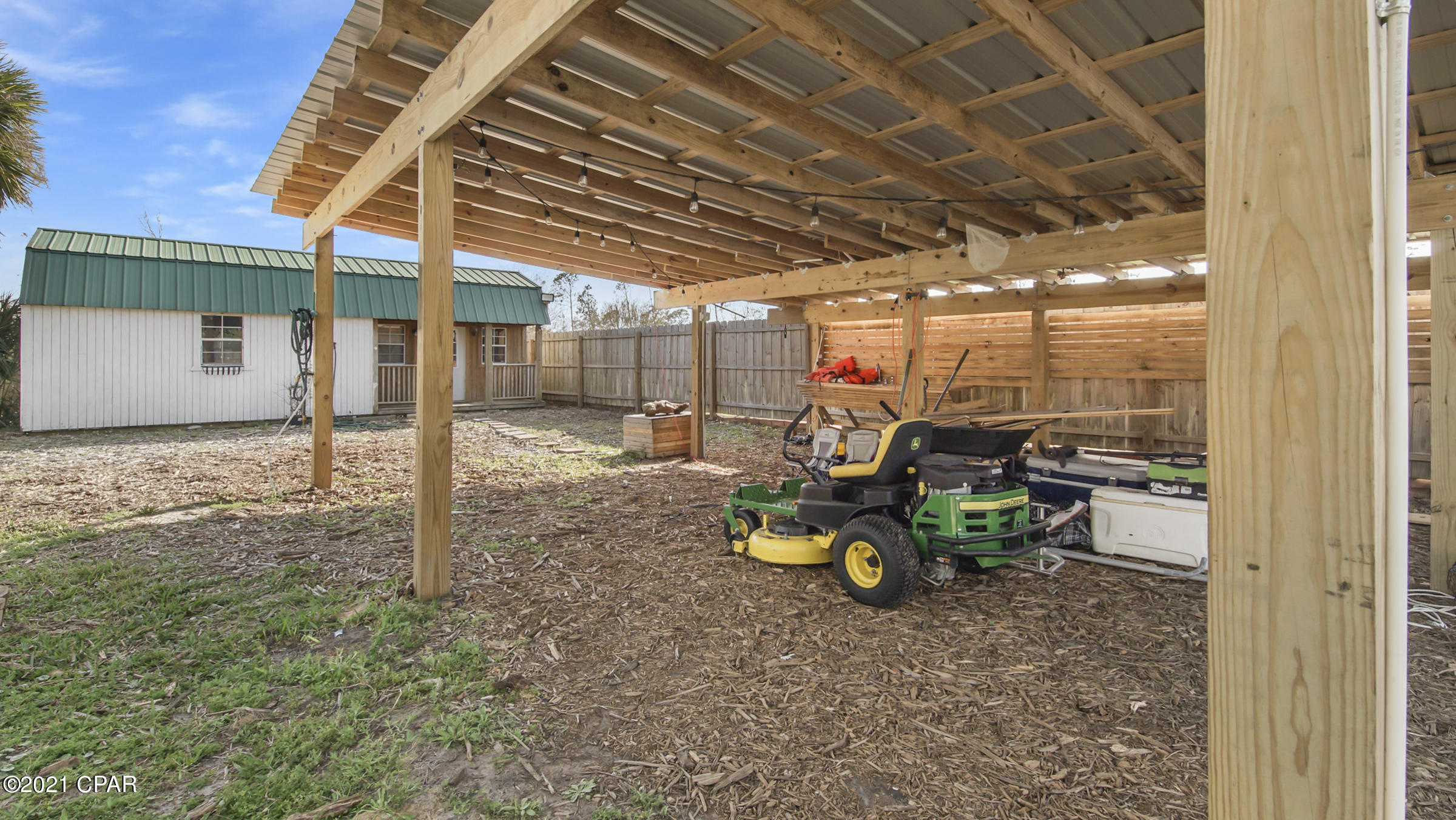 Kings Point - Residential