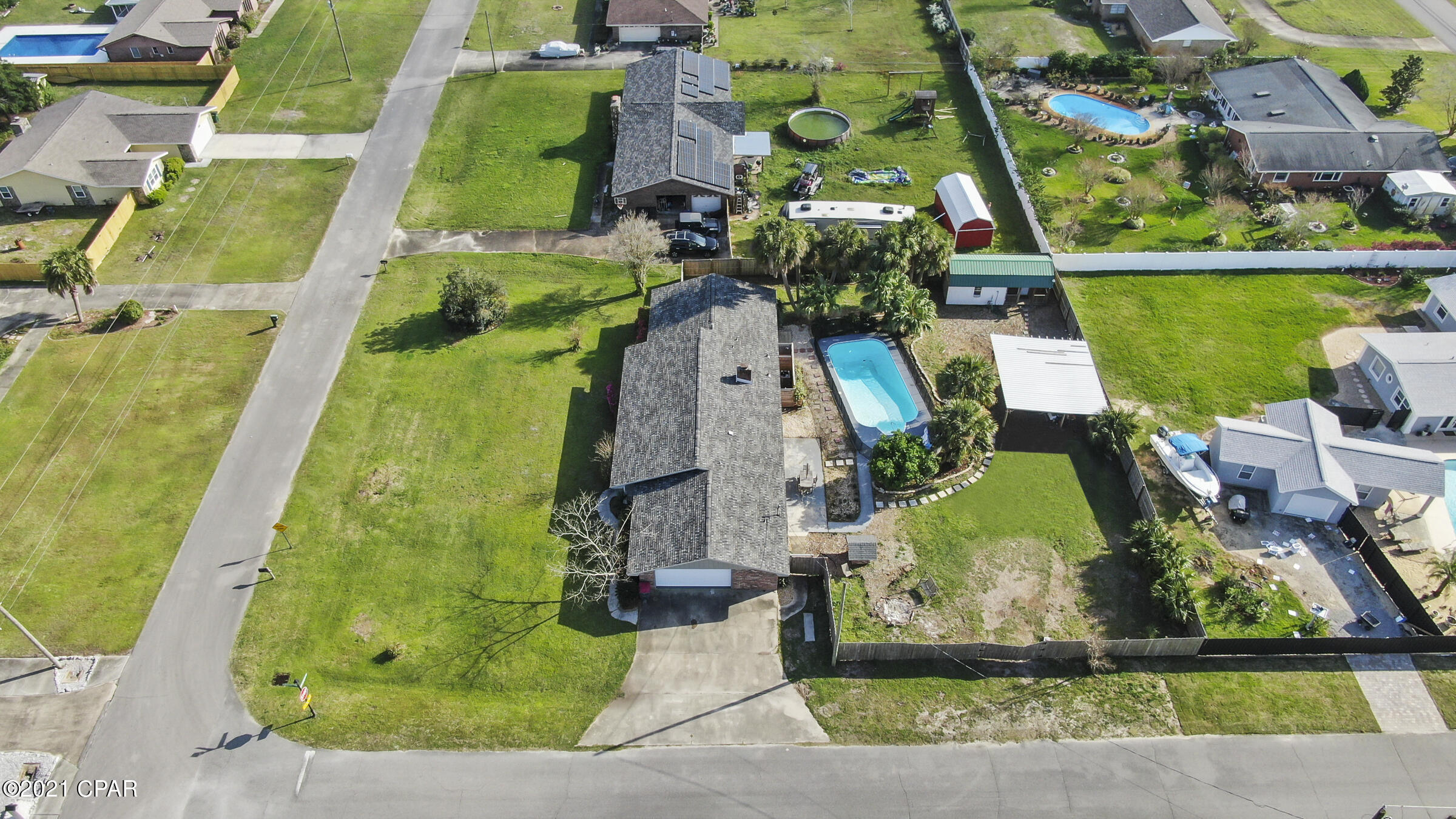 Kings Point - Residential