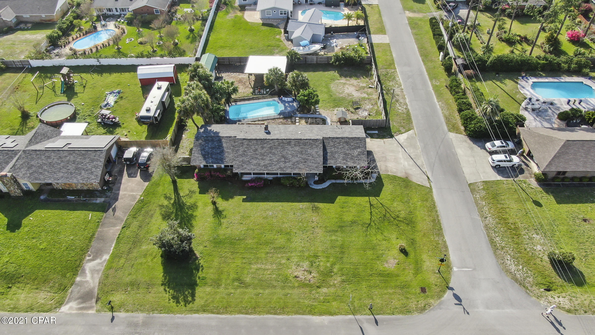 Kings Point - Residential