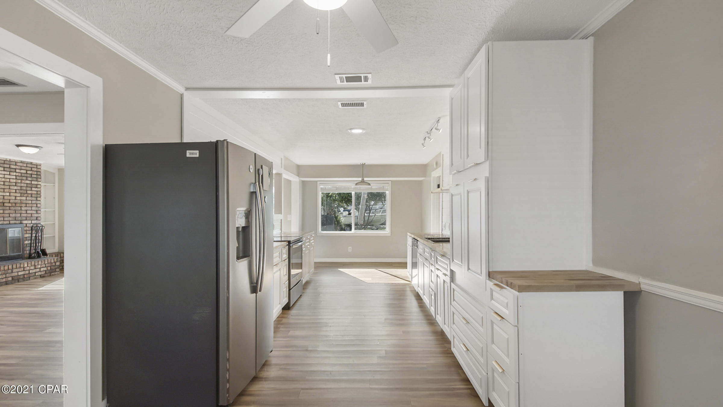 Kings Point - Residential