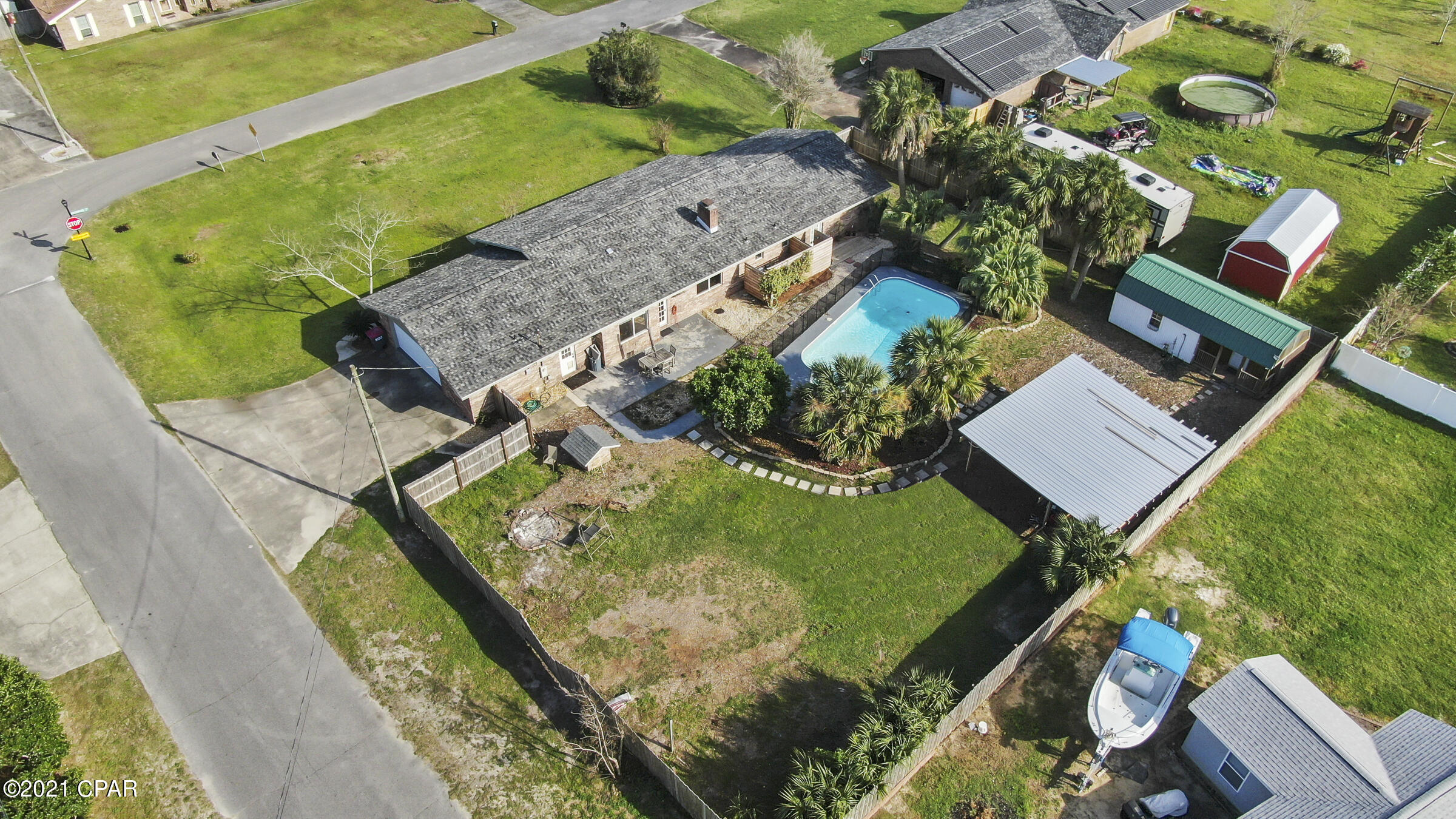 Kings Point - Residential