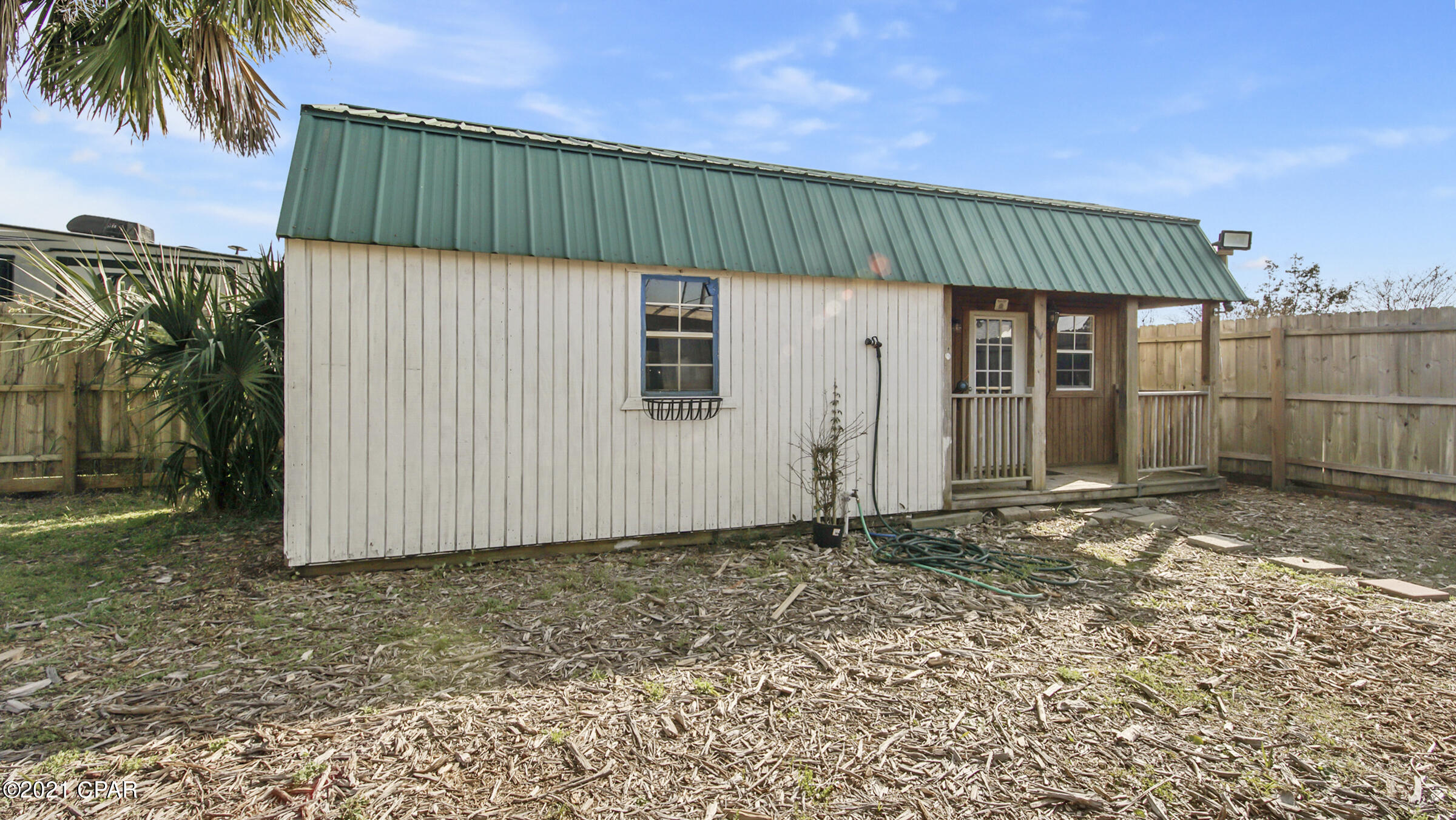 Kings Point - Residential