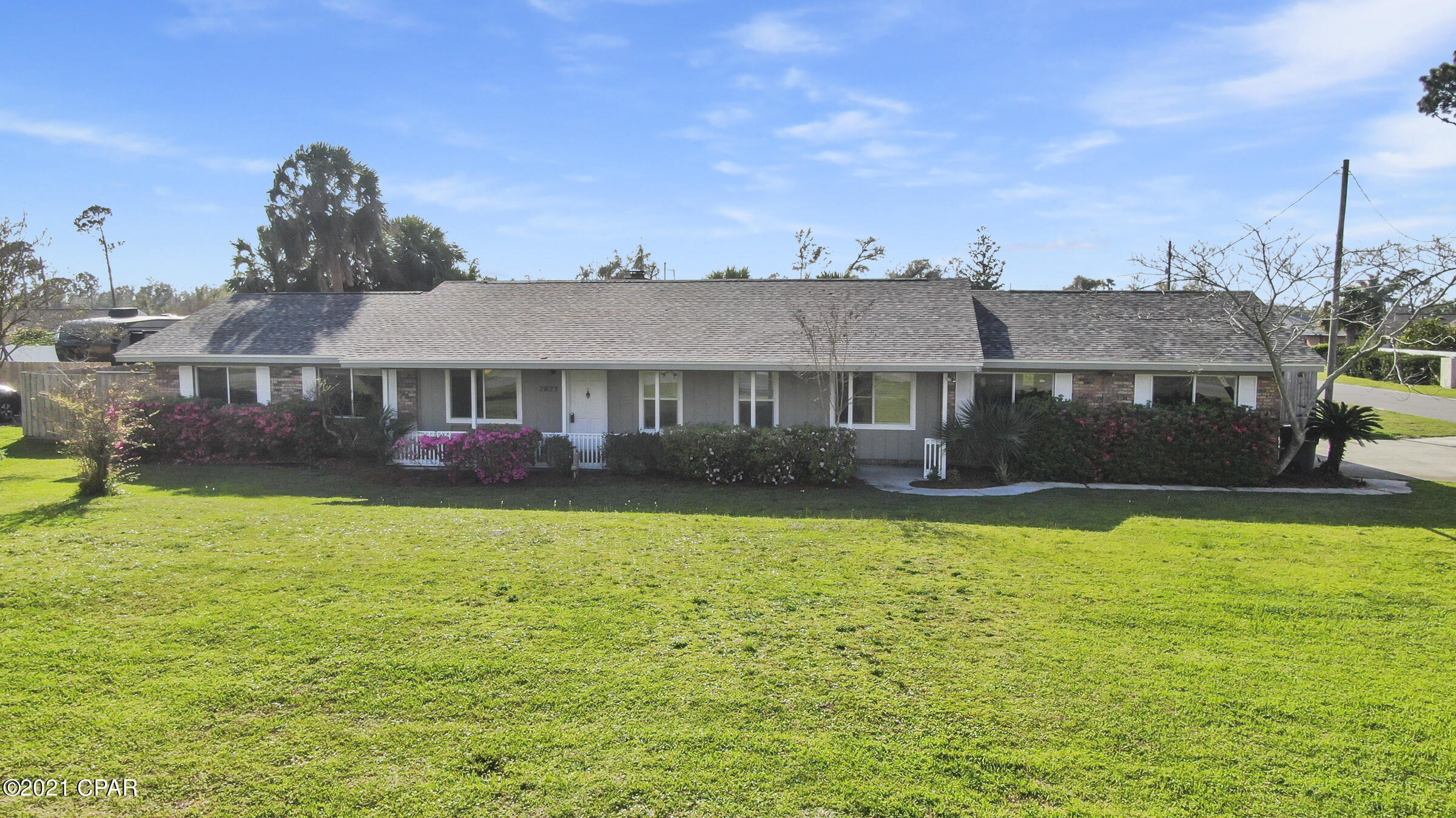 Kings Point - Residential