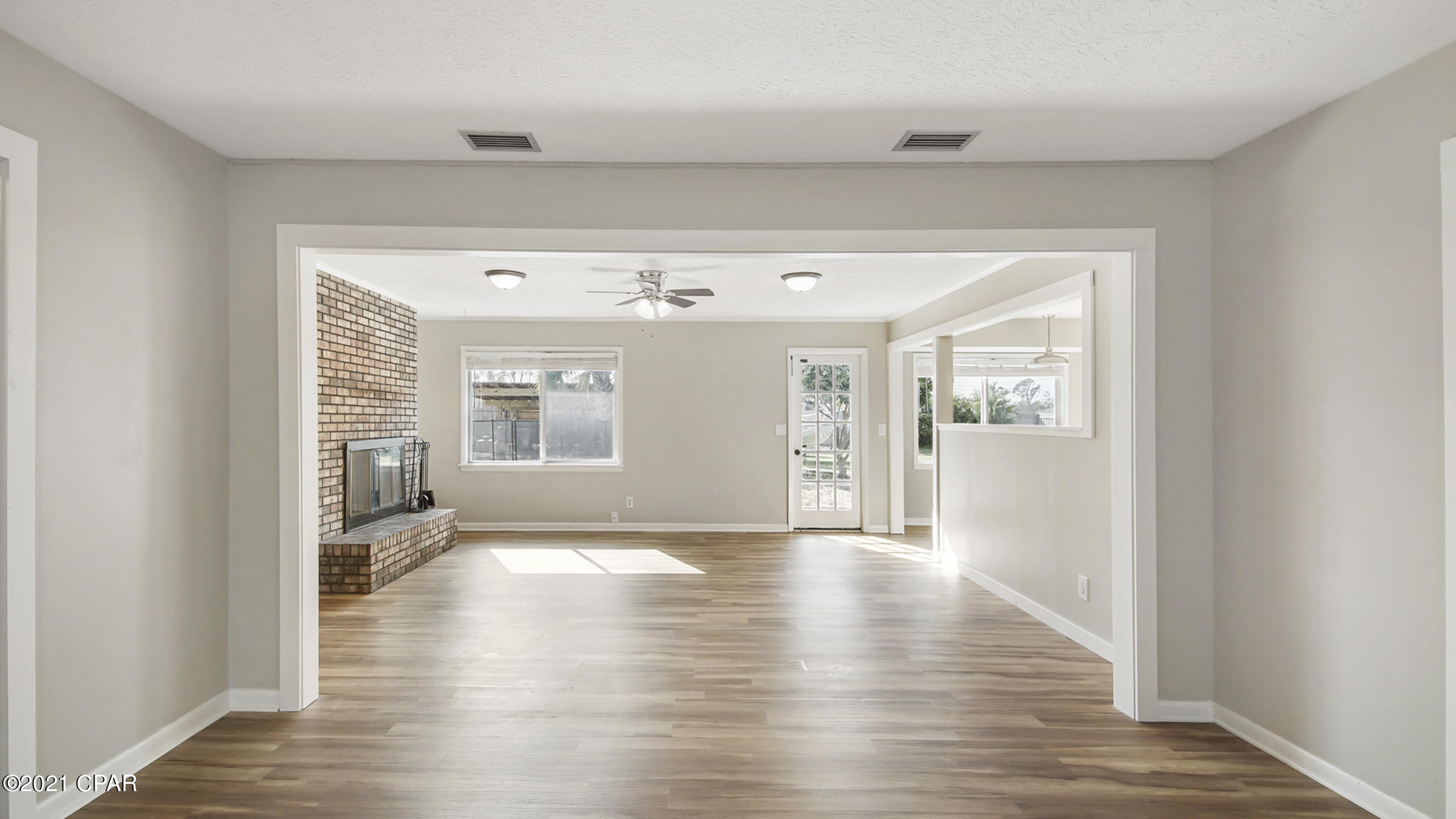 Kings Point - Residential