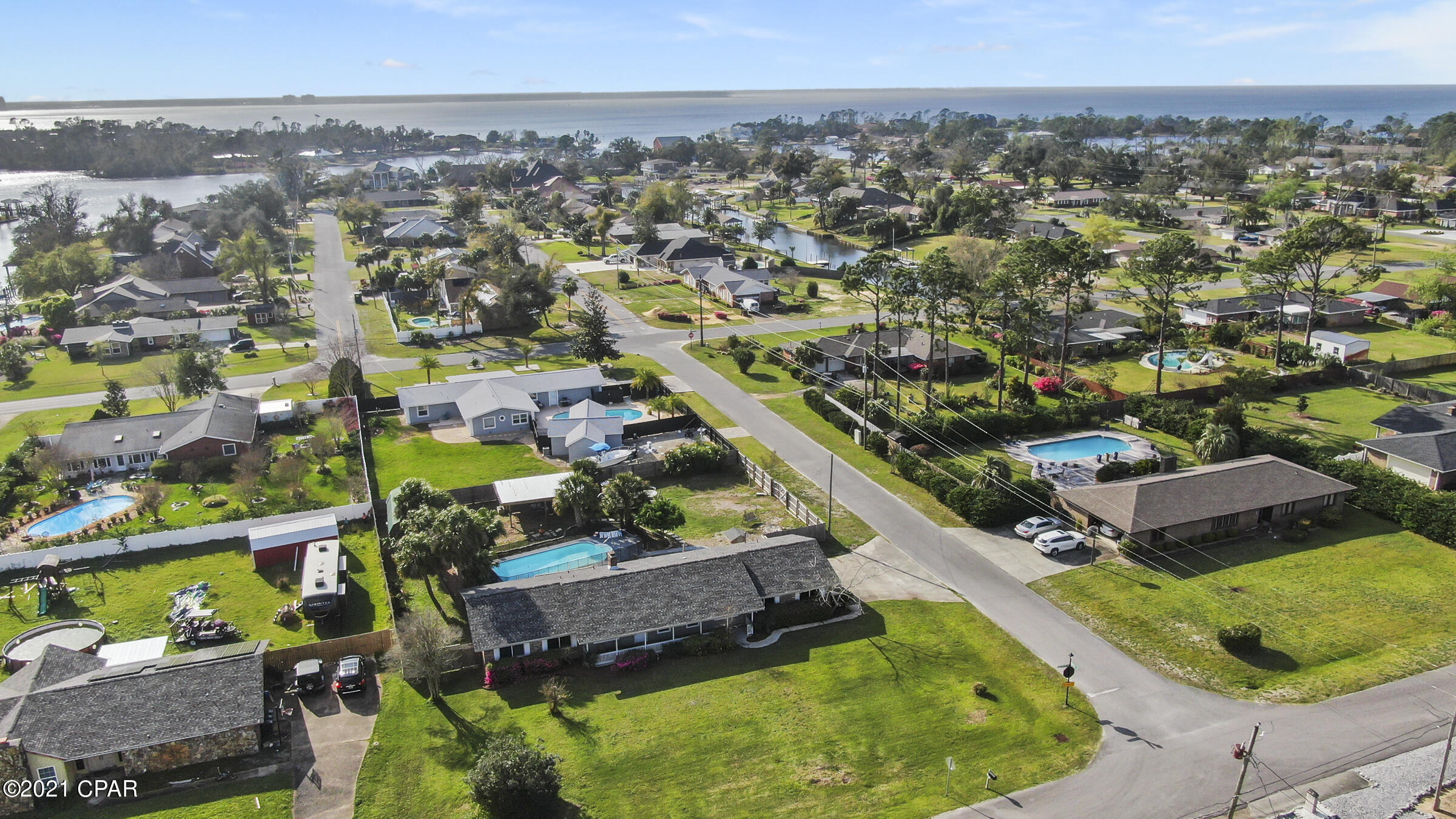 Kings Point - Residential