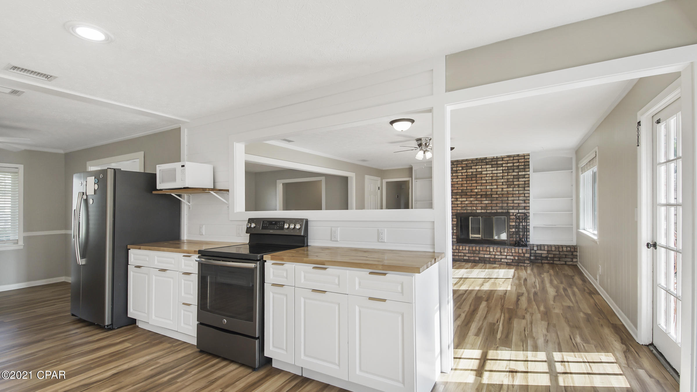 Kings Point - Residential
