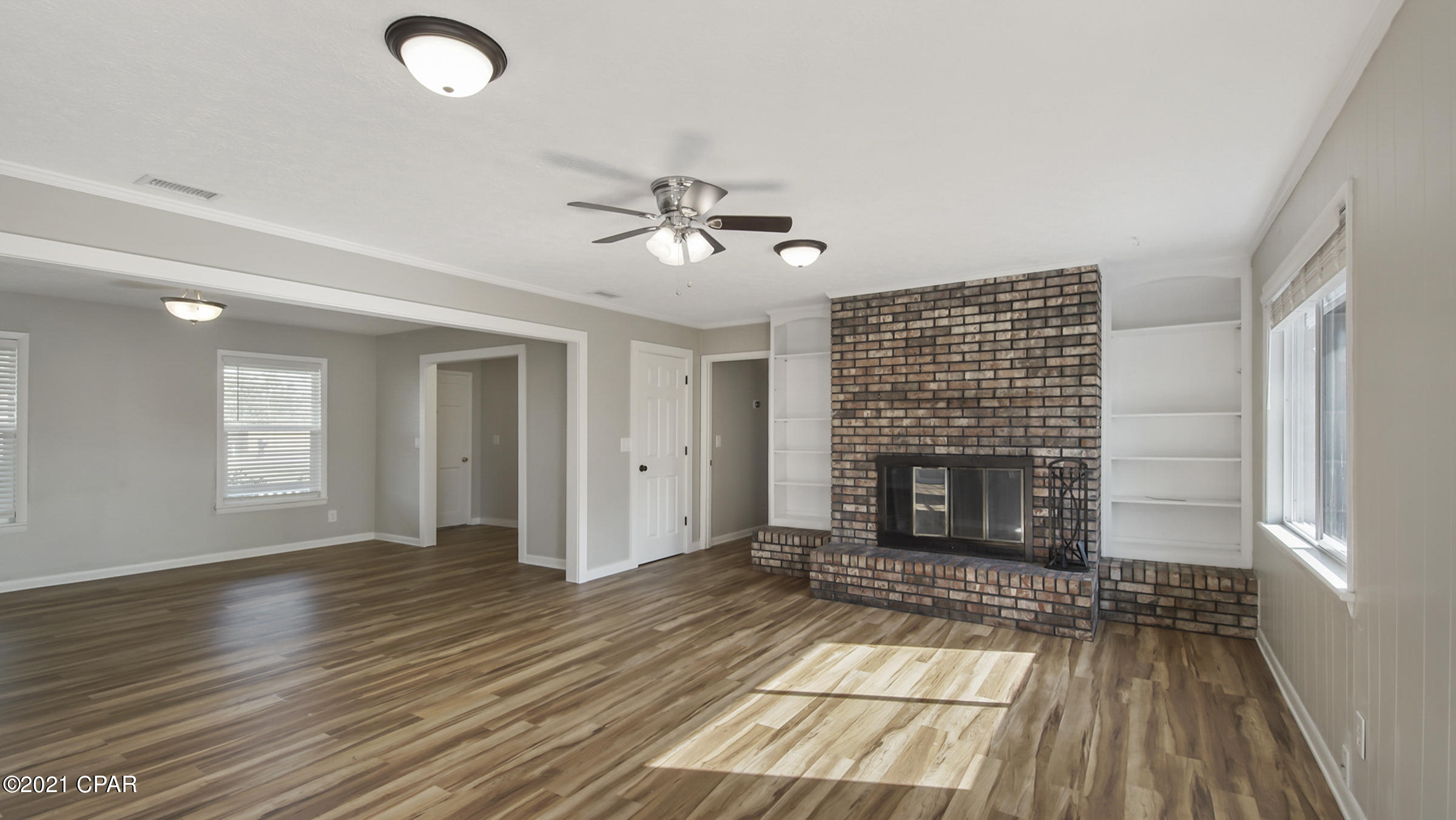 Kings Point - Residential
