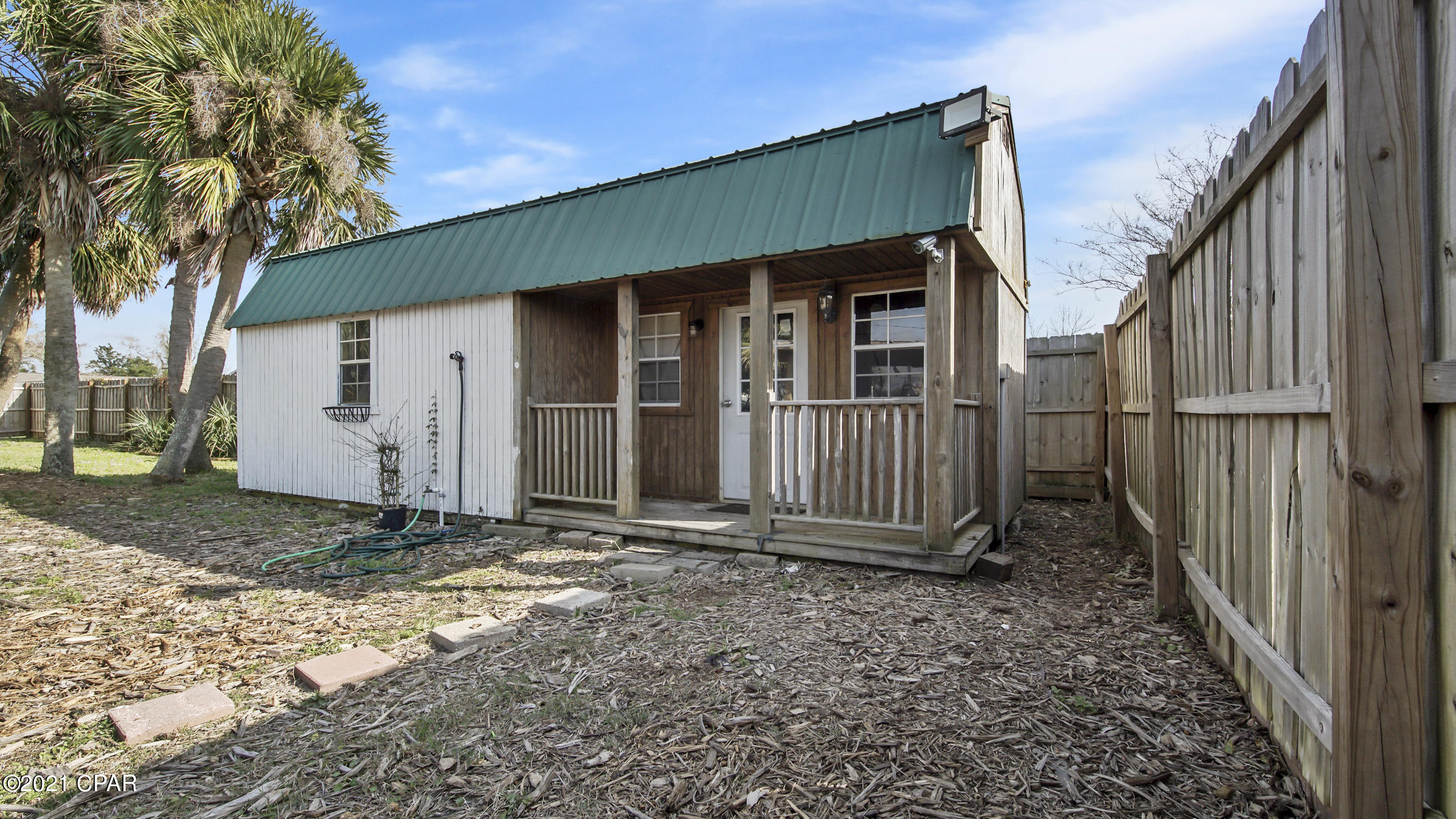 Kings Point - Residential