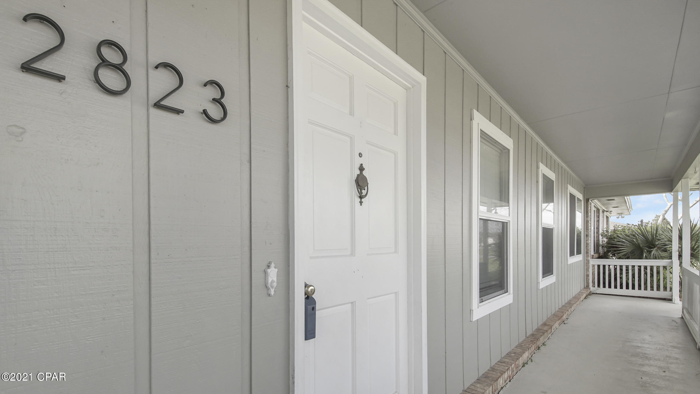 Kings Point - Residential