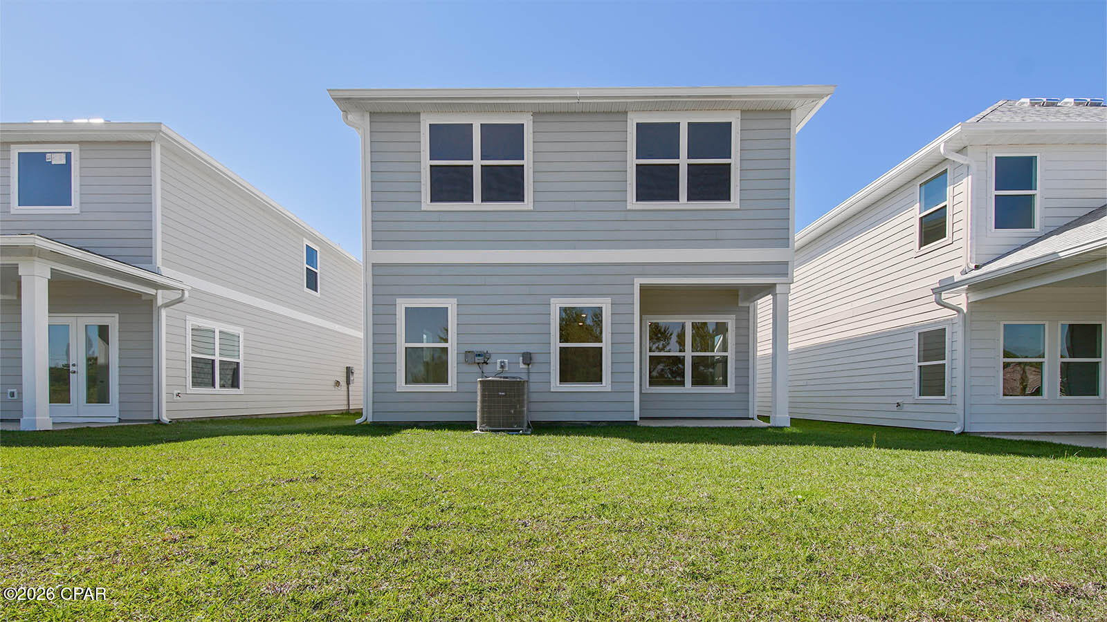 Windmark - Residential