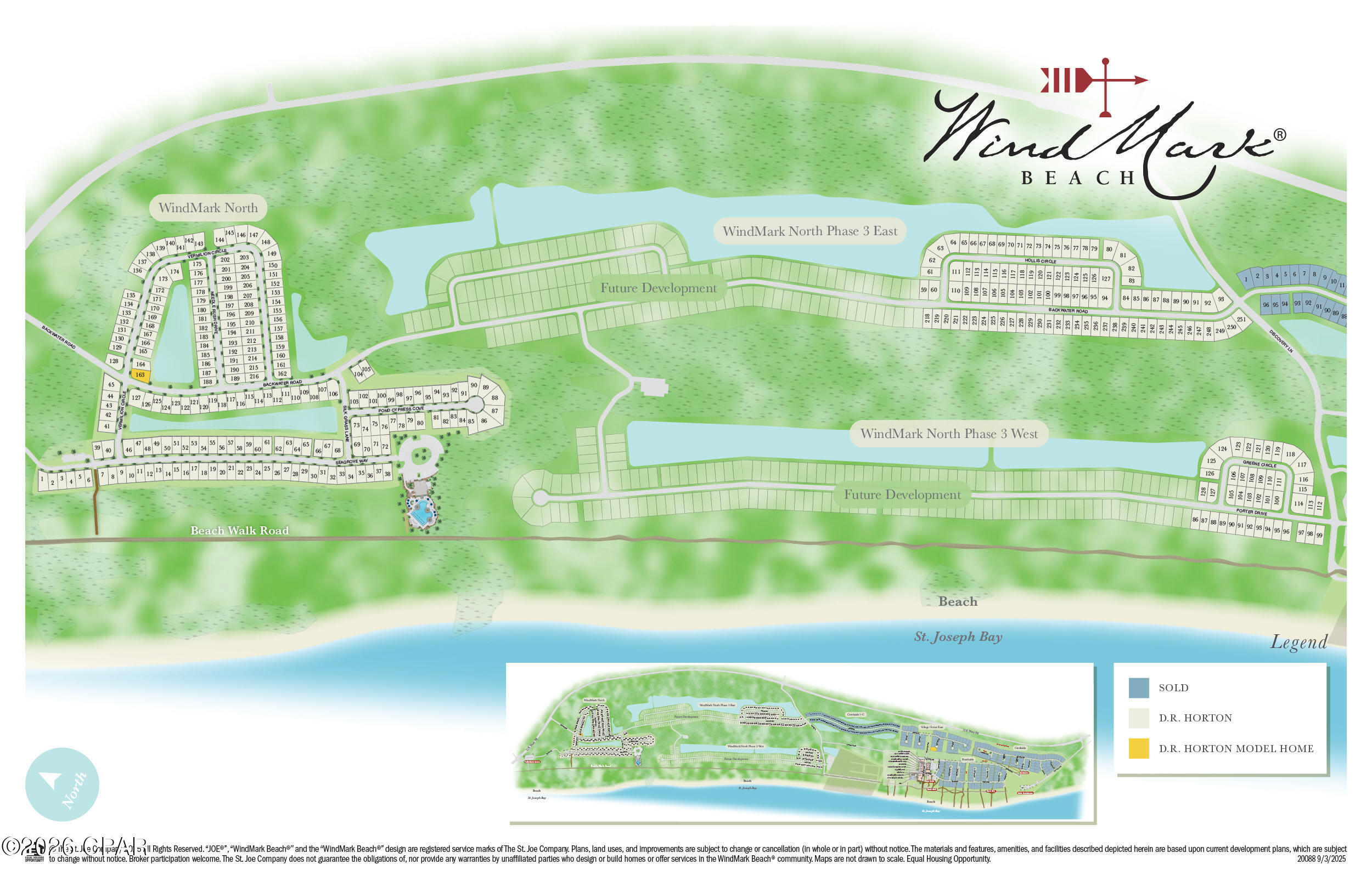 Windmark - Residential