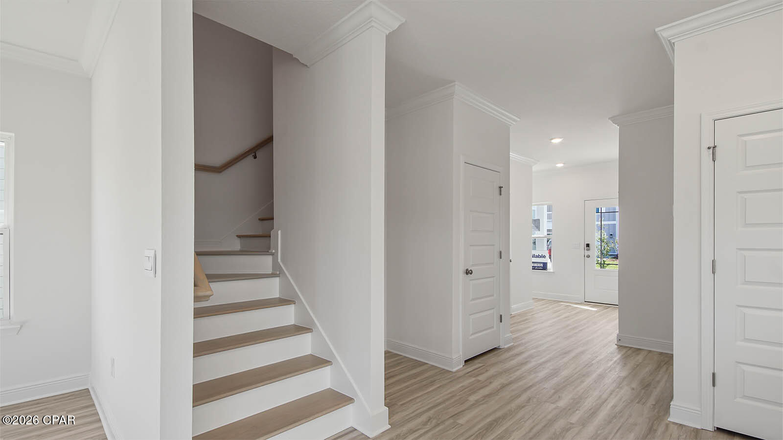 Windmark - Residential