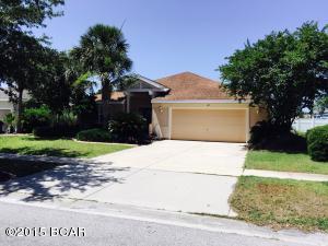 Palmetto Trace Phase 1 - Residential