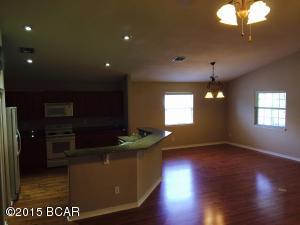 Palmetto Trace Phase 1 - Residential