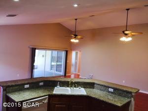 Palmetto Trace Phase 1 - Residential