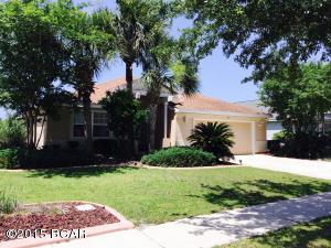 Palmetto Trace Phase 1 - Residential