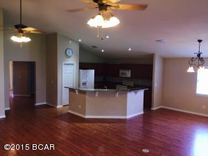 Palmetto Trace Phase 1 - Residential