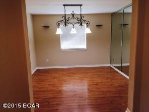 Palmetto Trace Phase 1 - Residential