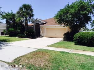 Palmetto Trace Phase 1 - Residential