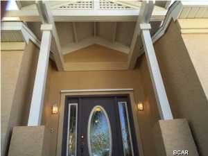 Palmetto Trace Phase 1 - Residential